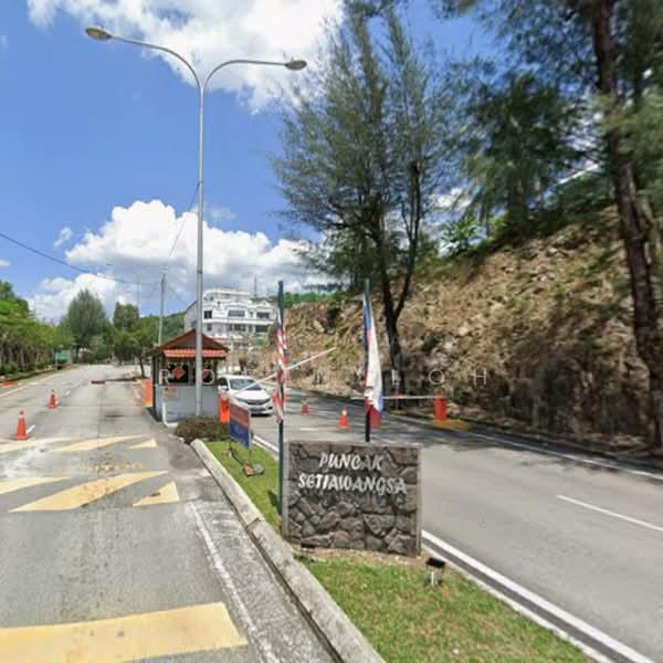 Bungalow for Sale in Taman Setiawangsa (Setiawangsa) - Robin Loh - PropertyGuru.com.my