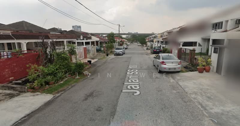 1-storey Terraced House for Rent in SS18 (Subang Jaya) - Elvin Gwee - Exterior - PropertyGuru.com.my