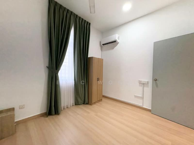 Rumah Teres 2 Tingkat untuk Dijual di Bukit Indah (Iskandar Puteri (Nusajaya)) - Eric Wong - PropertyGuru.com.my