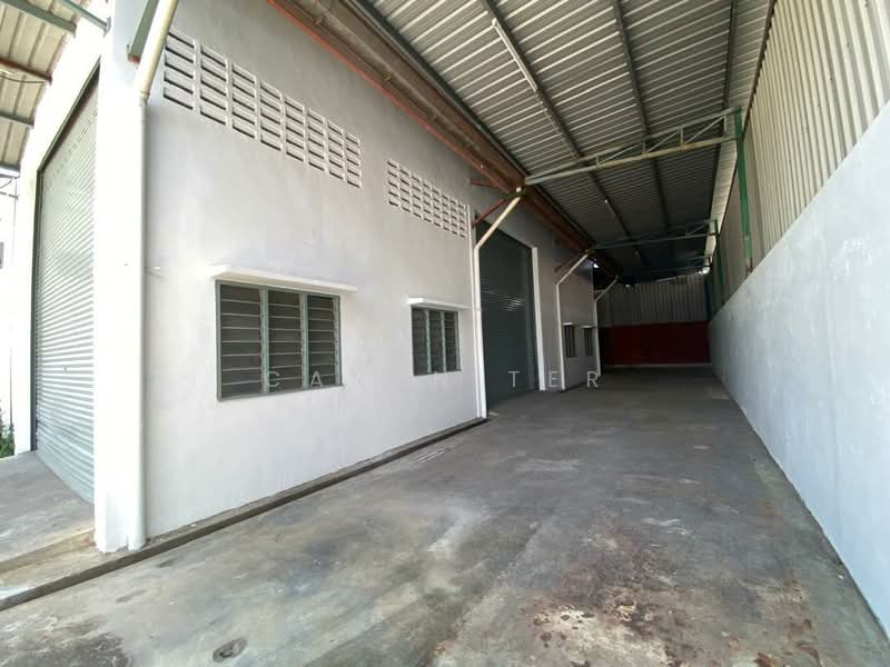 Kilang untuk Dijual di Senai (Johor) - Caryn Ter - Exterior - PropertyGuru.com.my