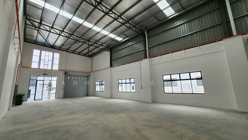 Cluster Factory for Rent in Bandar Dato Onn (Tebrau) - Anne Chiang - Interior - PropertyGuru.com.my