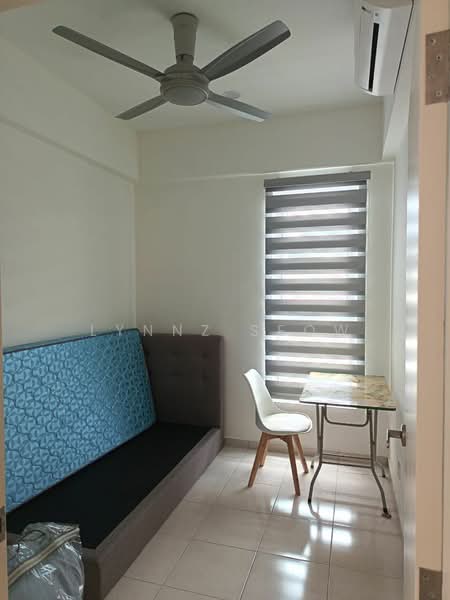 Condominium for Rent at Imperial Grande - Lynnz Seow - Interior - PropertyGuru.com.my