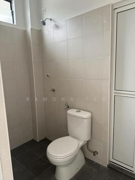 2-storey Terraced House for Rent in Taman Bukit Katil Damai (Bukit Katil) - Ramona Tan - Bathroom - PropertyGuru.com.my