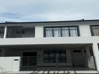 For Rent - Taman Bukit Katil Damai