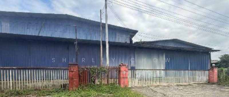 Industrial Land for Sale in Kota Kinabalu (Sabah) - shirley Chow - PropertyGuru.com.my