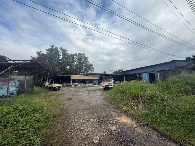 Industrial Land for Sale in Kota Kinabalu (Sabah) - shirley Chow - PropertyGuru.com.my