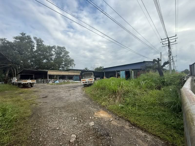 Industrial Land for Sale in Kota Kinabalu (Sabah) - shirley Chow - PropertyGuru.com.my