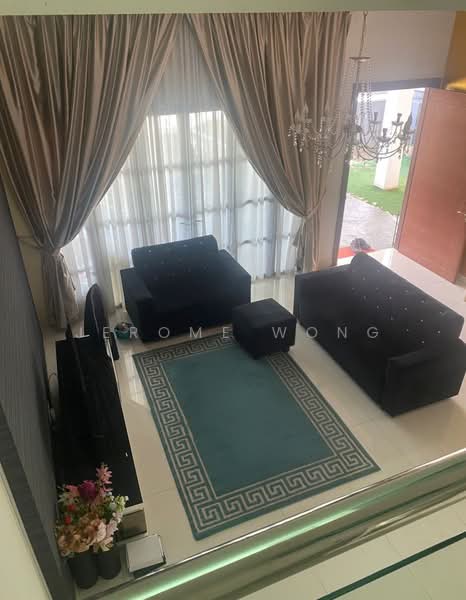 3.5-storey Terraced House for Rent in Ampang Hilir (Ampang) - Jerome Wong - PropertyGuru.com.my