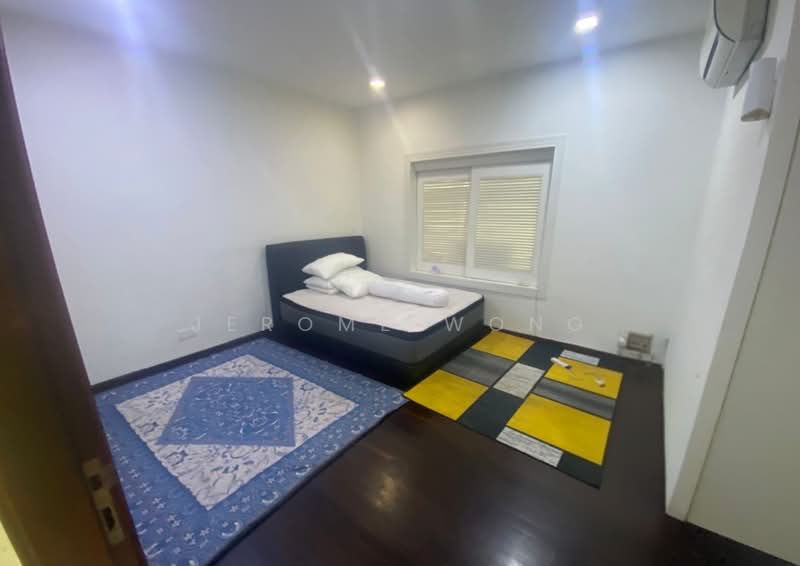3.5-storey Terraced House for Rent in Ampang Hilir (Ampang) - Jerome Wong - PropertyGuru.com.my