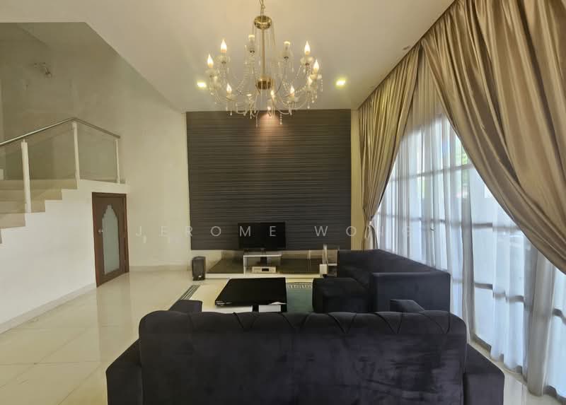 3.5-storey Terraced House for Rent in Ampang Hilir (Ampang) - Jerome Wong - PropertyGuru.com.my