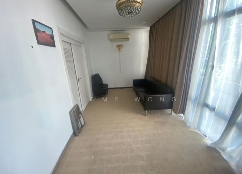 3.5-storey Terraced House for Rent in Ampang Hilir (Ampang) - Jerome Wong - PropertyGuru.com.my