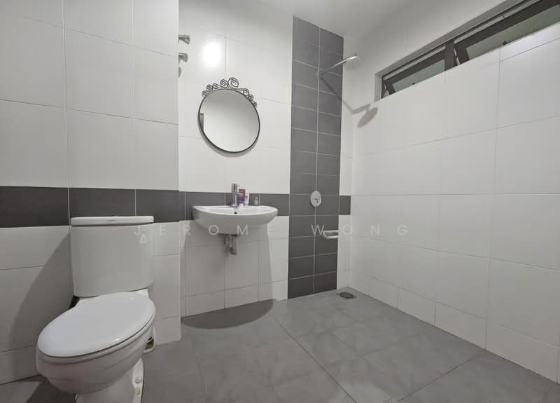 3.5-storey Terraced House for Rent in Ampang Hilir (Ampang) - Jerome Wong - PropertyGuru.com.my