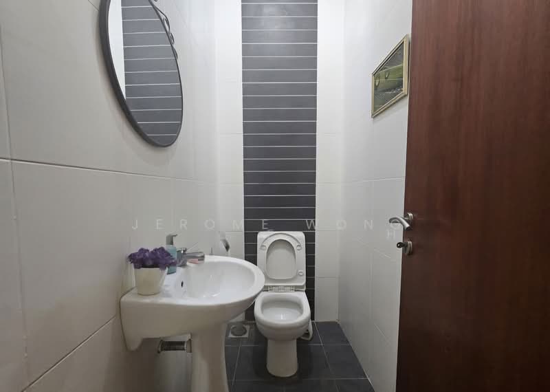 3.5-storey Terraced House for Rent in Ampang Hilir (Ampang) - Jerome Wong - PropertyGuru.com.my