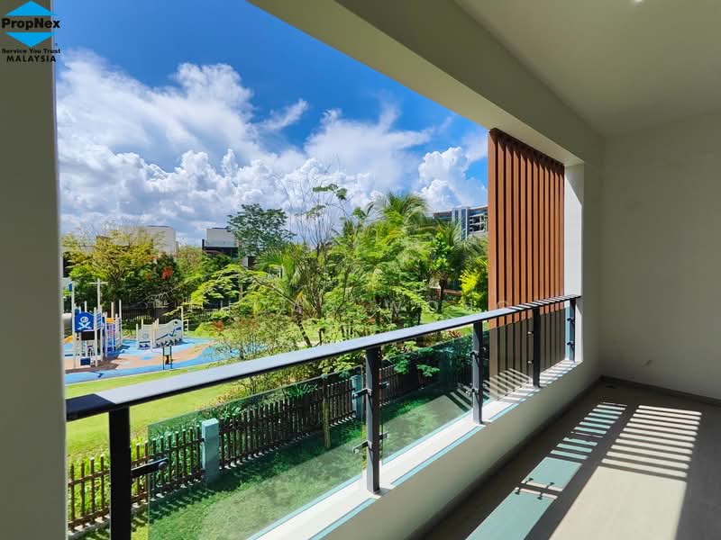 Semi-Detached House for Sale in Forest City (Gelang Patah) - Lucas Wong - PropertyGuru.com.my