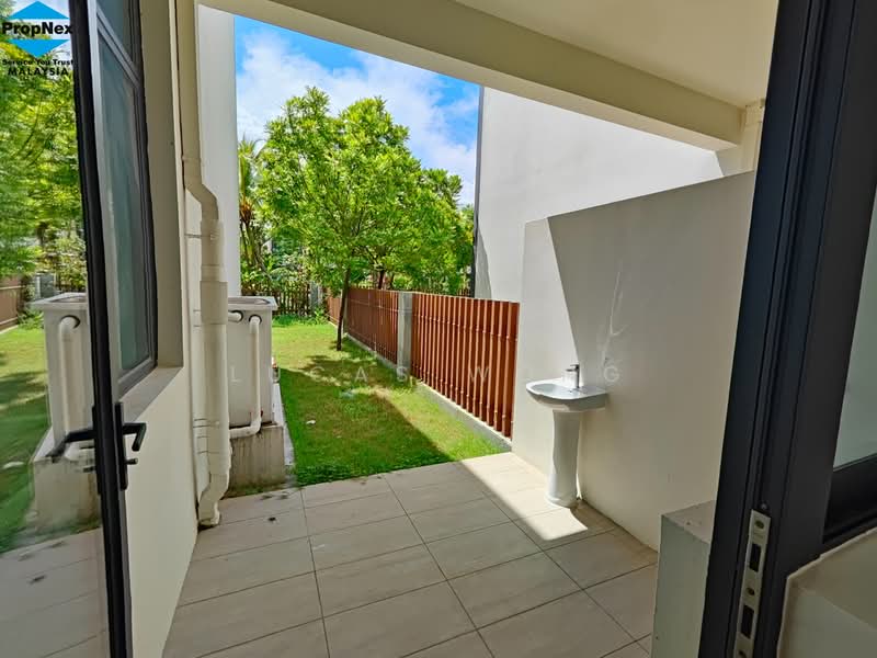 Semi-Detached House for Sale in Forest City (Gelang Patah) - Lucas Wong - PropertyGuru.com.my