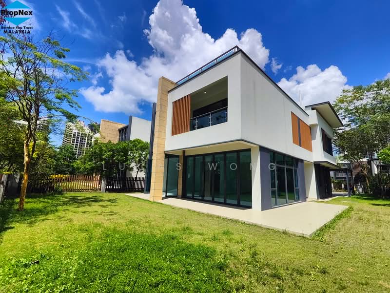 Semi-Detached House for Sale in Forest City (Gelang Patah) - Lucas Wong - PropertyGuru.com.my