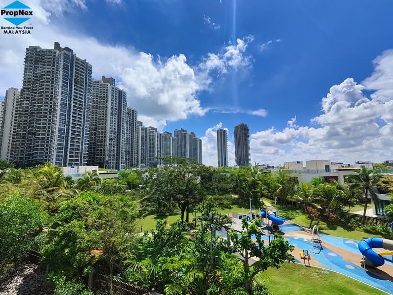 Semi-Detached House for Sale in Forest City (Gelang Patah) - Lucas Wong - PropertyGuru.com.my