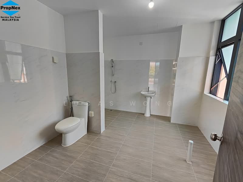 Semi-Detached House for Sale in Forest City (Gelang Patah) - Lucas Wong - PropertyGuru.com.my