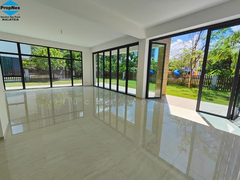 Semi-Detached House for Sale in Forest City (Gelang Patah) - Lucas Wong - PropertyGuru.com.my