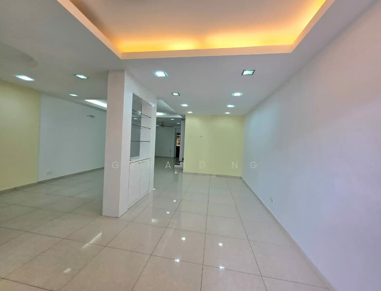 Rumah Teres 2 Tingkat untuk Dijual di Selayang (Selangor) - Gerald Ng - Living Room - PropertyGuru.com.my