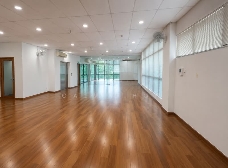 Semi-D Factory for Rent in Taman Industri Pusat Bandar Puchong (Puchong) - Calvin Hoh - Interior - PropertyGuru.com.my