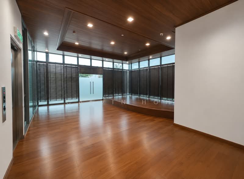 Semi-D Factory for Rent in Taman Industri Pusat Bandar Puchong (Puchong) - Calvin Hoh - Interior - PropertyGuru.com.my