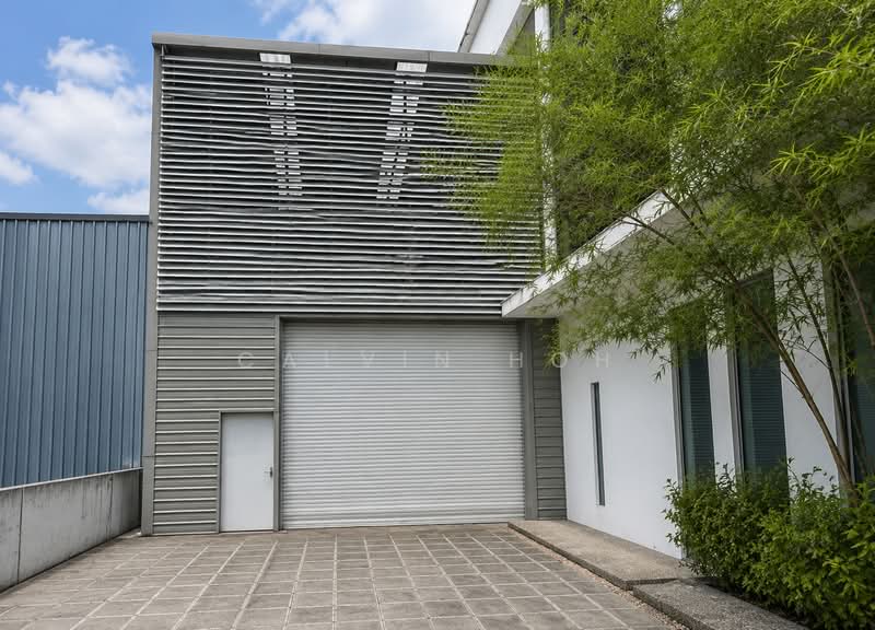 Semi-D Factory for Rent in Taman Industri Pusat Bandar Puchong (Puchong) - Calvin Hoh - Exterior - PropertyGuru.com.my