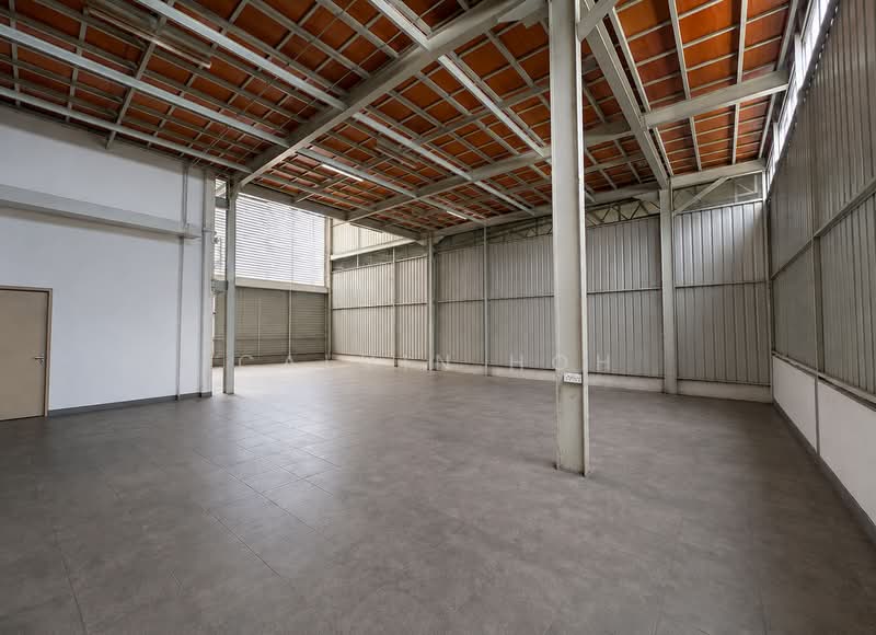Semi-D Factory for Rent in Taman Industri Pusat Bandar Puchong (Puchong) - Calvin Hoh - Interior - PropertyGuru.com.my