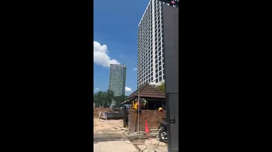 Service Residence for Sale at Armani Hallson KLCC - Jack Soo - PropertyGuru.com.my