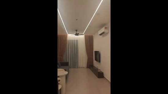 Service Residence for Rent at SWNK Houze @ BBCC - June Choong - PropertyGuru.com.my