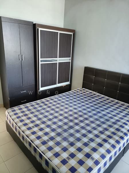 Apartment for Rent at Lake View Suites - Wong Shau Wei - PropertyGuru.com.my