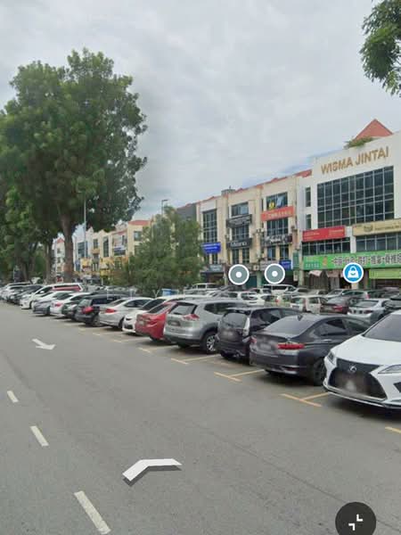 Shop for Rent in Bandar Puteri Puchong (Puchong) - Elyn Soo - Exterior - PropertyGuru.com.my