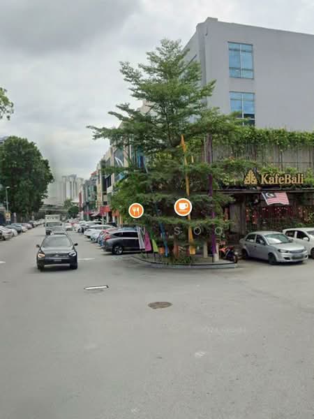 Shop for Rent in Bandar Puteri Puchong (Puchong) - Elyn Soo - Exterior - PropertyGuru.com.my