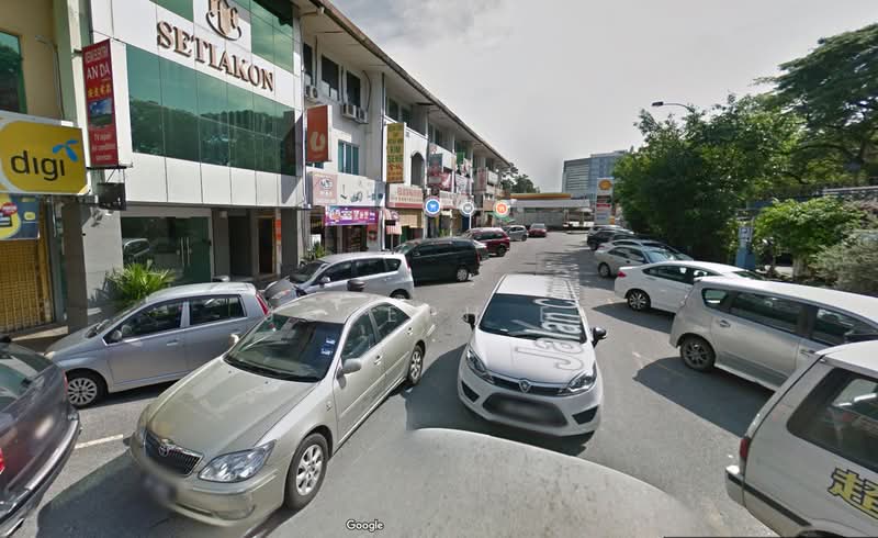 Kedai untuk Disewa di Bandar Sri Damansara (Selangor) - Joseph Ee - PropertyGuru.com.my