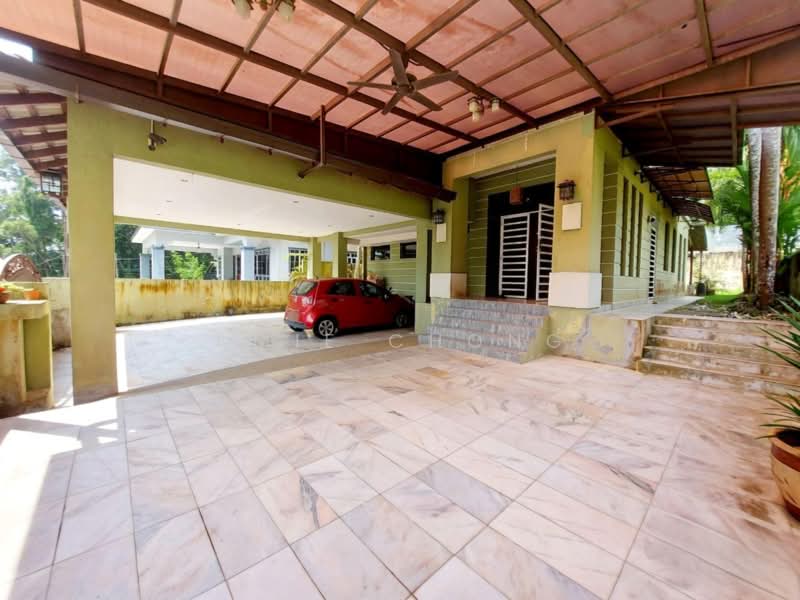 Bungalow for Sale in Puncak Jelapang Maju (Ipoh) - Amie Chong - Exterior - PropertyGuru.com.my