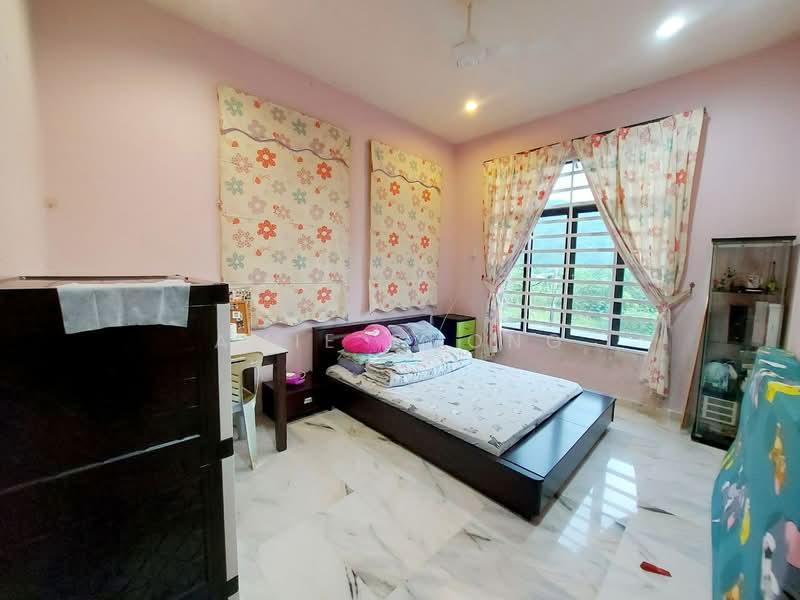 Bungalow for Sale in Puncak Jelapang Maju (Ipoh) - Amie Chong - Bedroom - PropertyGuru.com.my