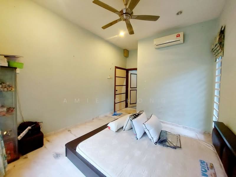 Bungalow for Sale in Puncak Jelapang Maju (Ipoh) - Amie Chong - Bedroom - PropertyGuru.com.my