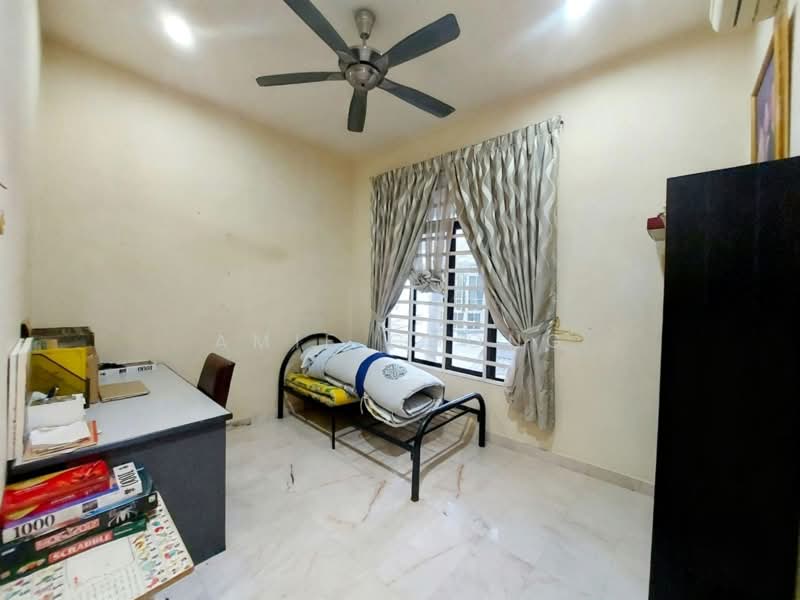 Bungalow for Sale in Puncak Jelapang Maju (Ipoh) - Amie Chong - Bedroom - PropertyGuru.com.my