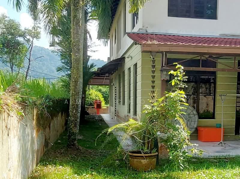 Bungalow for Sale in Puncak Jelapang Maju (Ipoh) - Amie Chong - Exterior - PropertyGuru.com.my