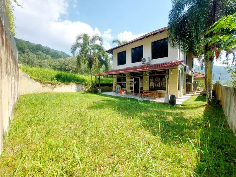 Bungalow for Sale in Puncak Jelapang Maju (Ipoh) - Amie Chong - Exterior - PropertyGuru.com.my