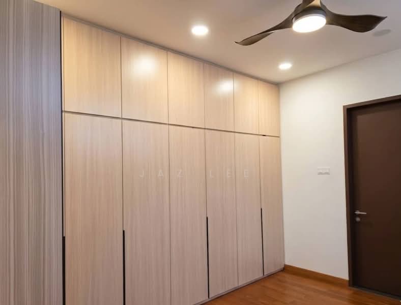 Semi-Detached House for Sale in Taman Nusa Sentral (Iskandar Puteri (Nusajaya)) - Jaz Lee - PropertyGuru.com.my