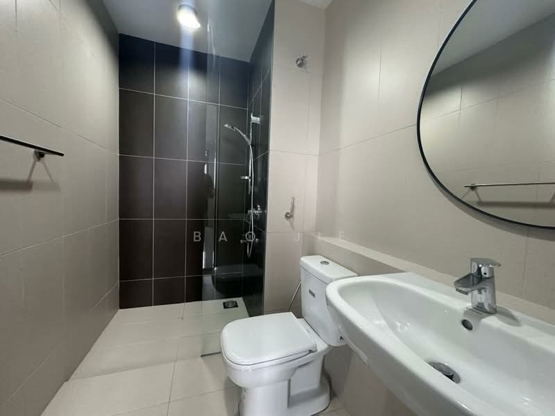 Condominium for Sale at One Cochrane Residence - Bao Jie - Bathroom - PropertyGuru.com.my