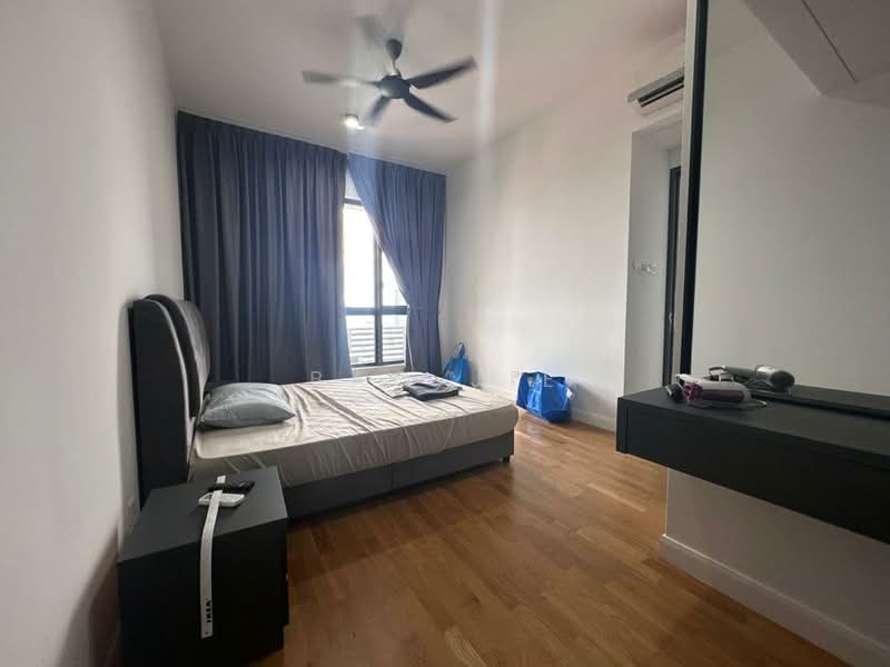 Condominium for Sale at One Cochrane Residence - Bao Jie - Bedroom - PropertyGuru.com.my