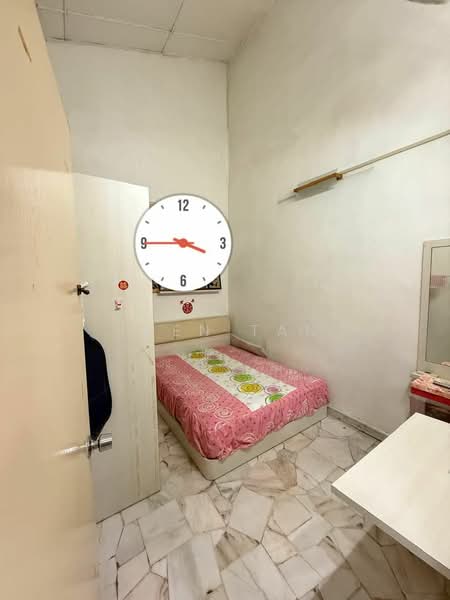 1-storey Terraced House for Sale in Bandar Selesa Jaya (Skudai) - Iden Tan - Bedroom - PropertyGuru.com.my