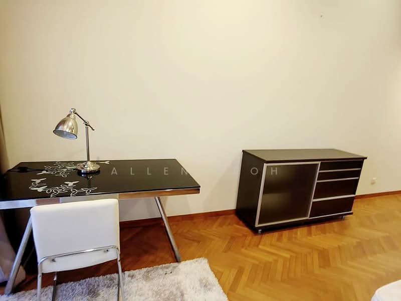 Service Residence for Sale at Straits Quay (The Suites at Waterside) - Allen Yeoh - Interior - PropertyGuru.com.my