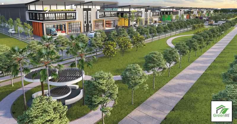 Factory for Sale in Bandar Baru Nilai (Nilai) - Irish Shek - Exterior - PropertyGuru.com.my