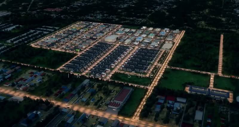 Factory for Sale in Bandar Baru Nilai (Nilai) - Irish Shek - Exterior - PropertyGuru.com.my