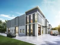 For Sale - Nilai Industrial Estate
