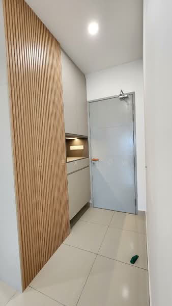 Kondominium untuk Dijual di Residensi Bintang - Alex Low - Entrance - PropertyGuru.com.my