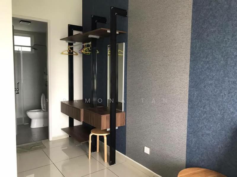 Service Residence for Rent at Parkland Residence - Ramona Tan - Bathroom - PropertyGuru.com.my